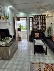 Blk 309 Hougang Avenue 5 (Hougang), HDB 3 Rooms #609978151